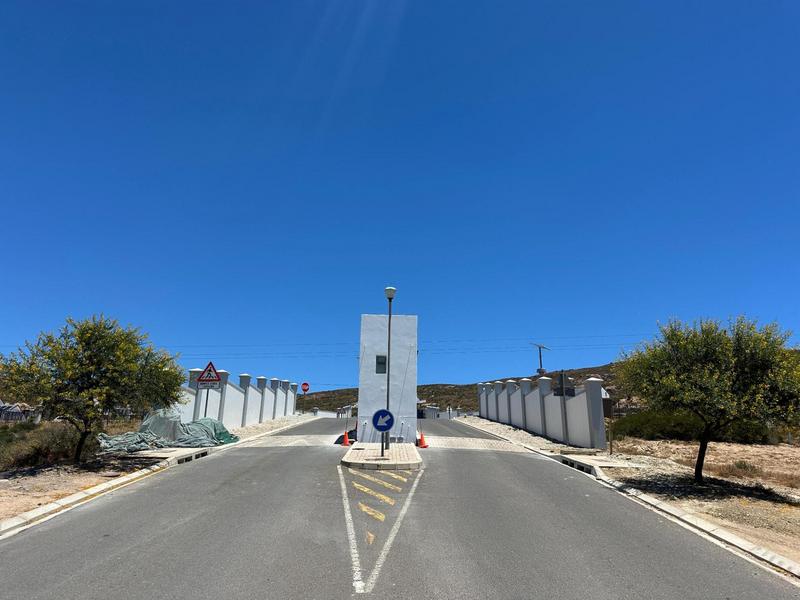 0 Bedroom Property for Sale in St Helena Views Western Cape